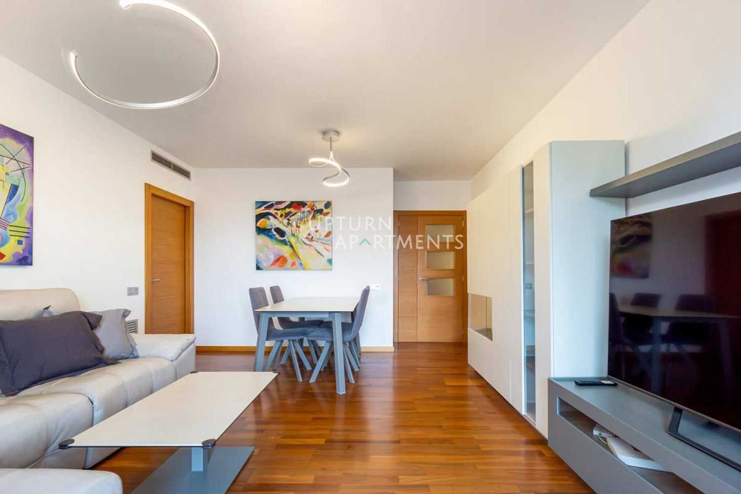 Piso en Calle de Josep Anselm Clavé, Can Clota - Foto 4