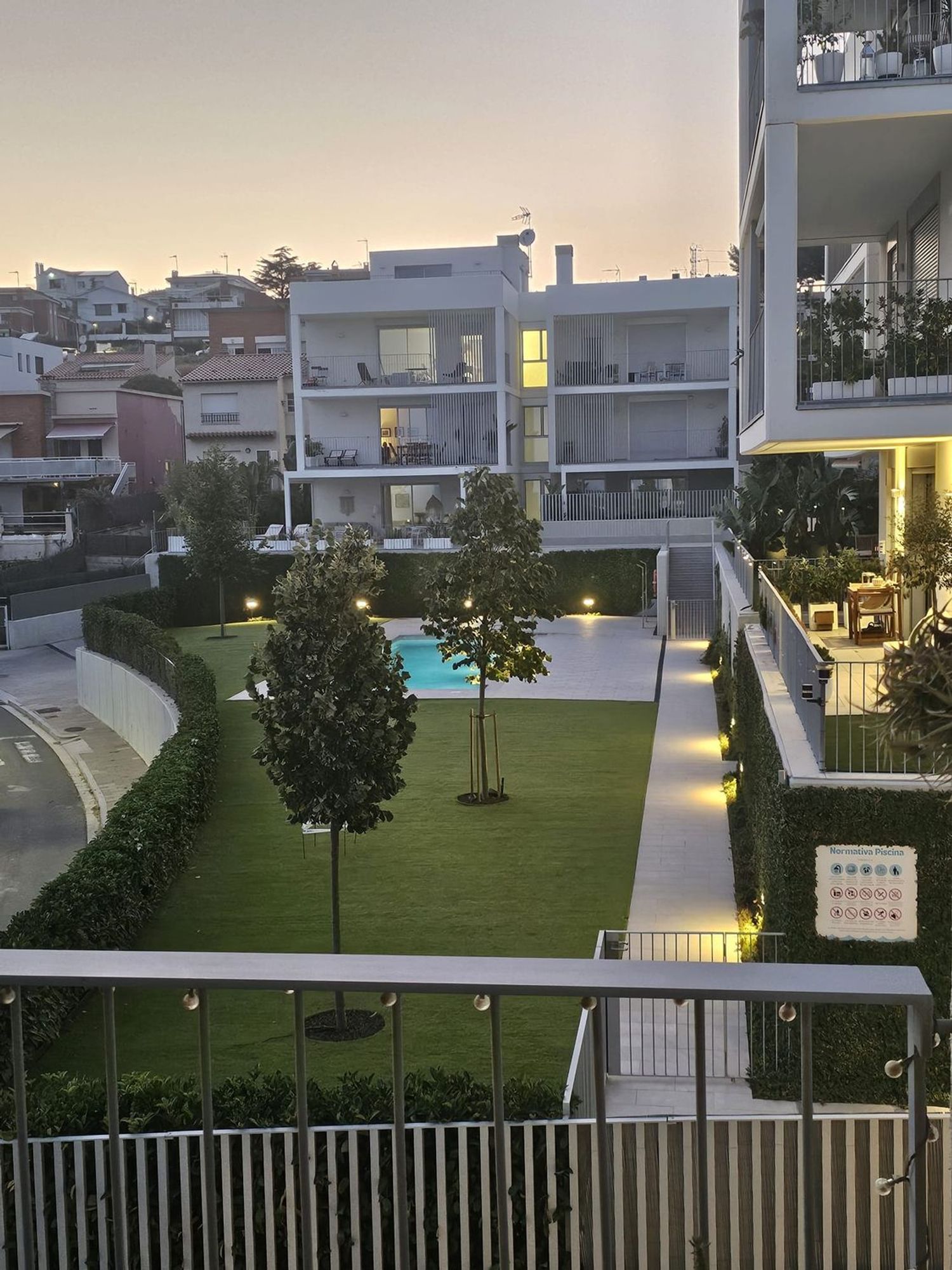 Piso en Calle Salvador Espriu, 29, Califòrnia-Santa Madrona, Califòrnia-Santa Madrona - Foto 2
