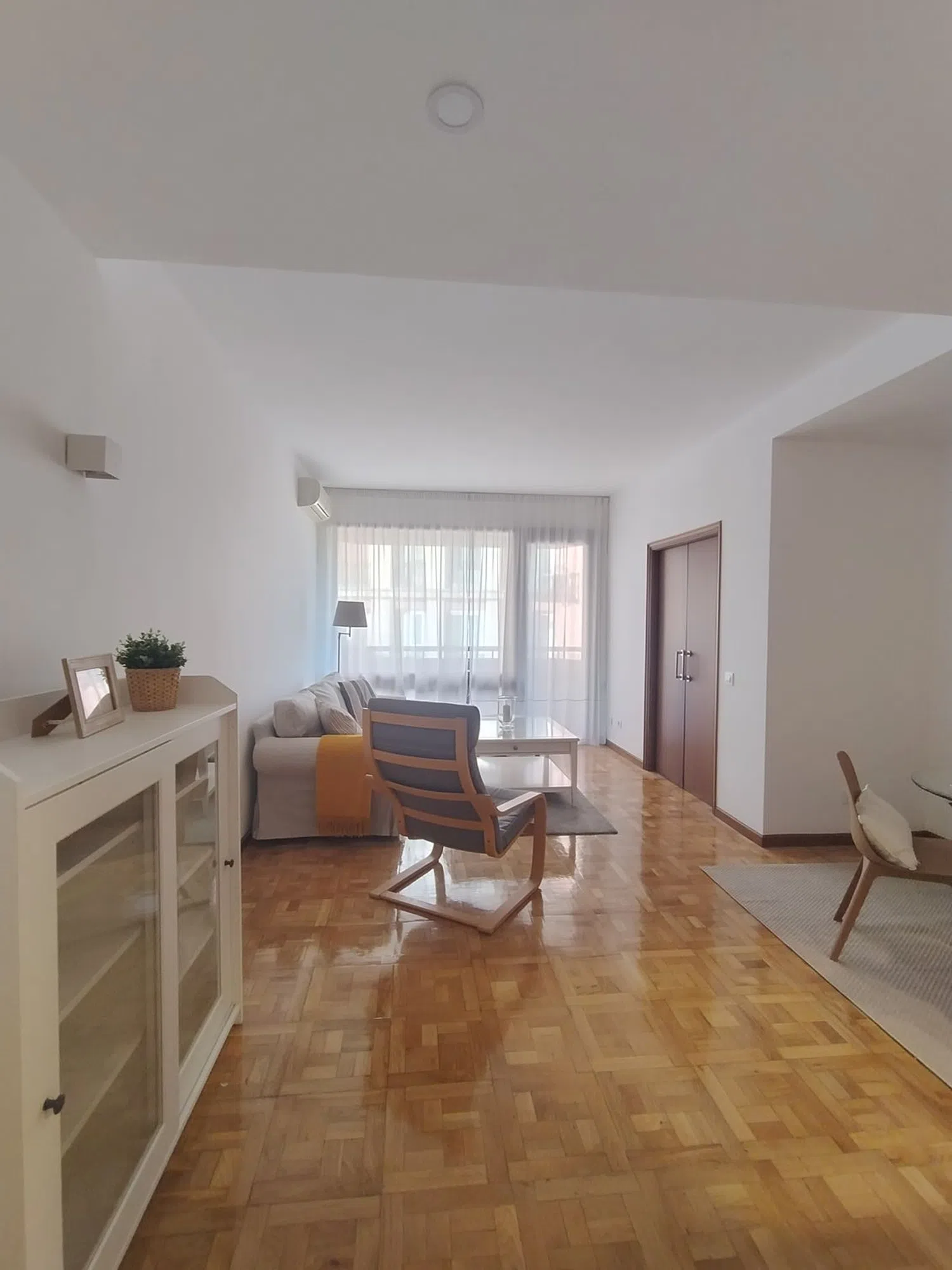 Piso en calle de Claudio Coello, 116 - Foto 3