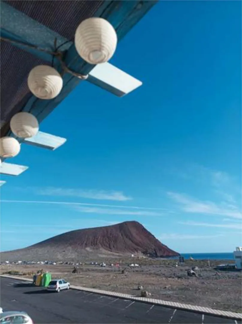 Apartamento en El Medano - Foto 4