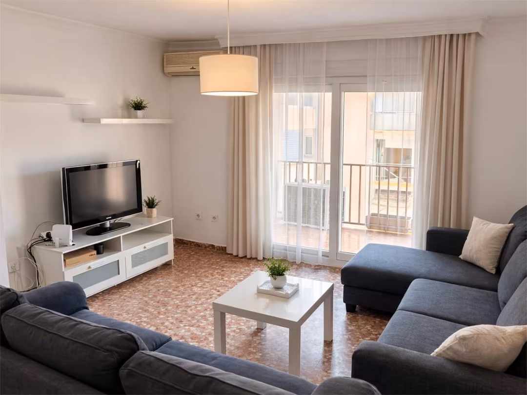 Piso en  Avenida Fátima 24 - Foto 1