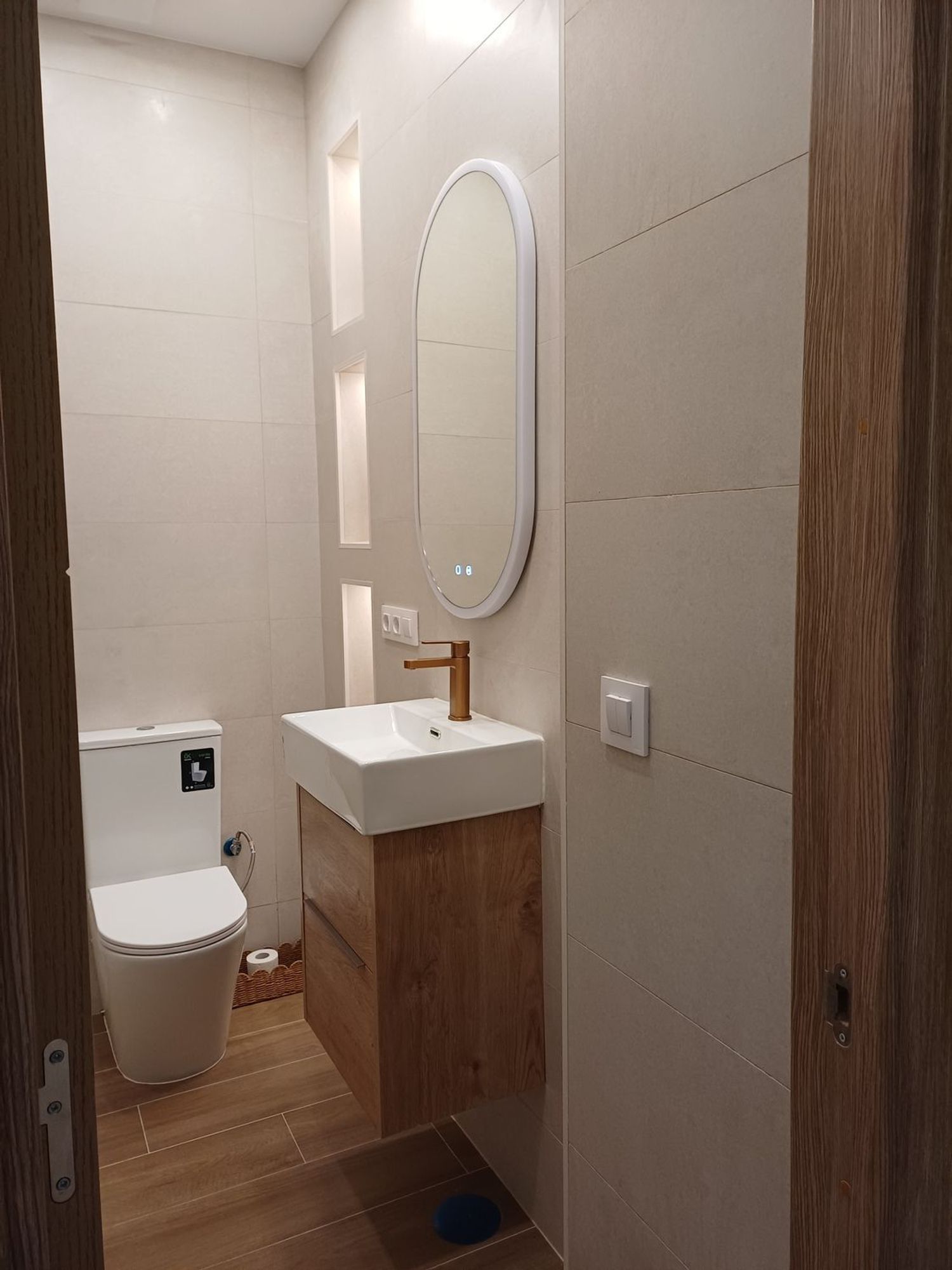 Estudio en Doctor Felipe Martinez, 10 - Foto 14