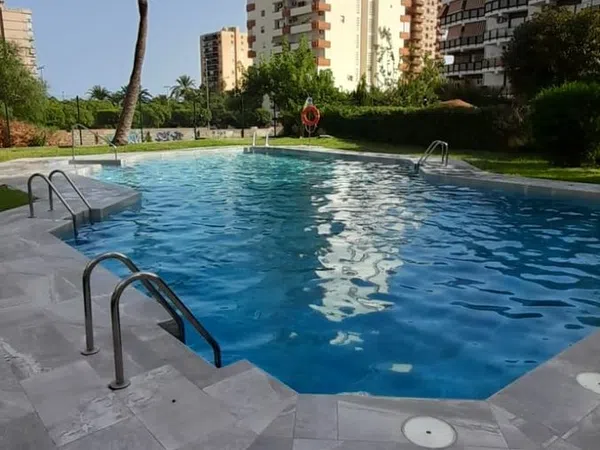 Piso en Paseo de los Sauces, 4, Aguadulce sur - Foto 30
