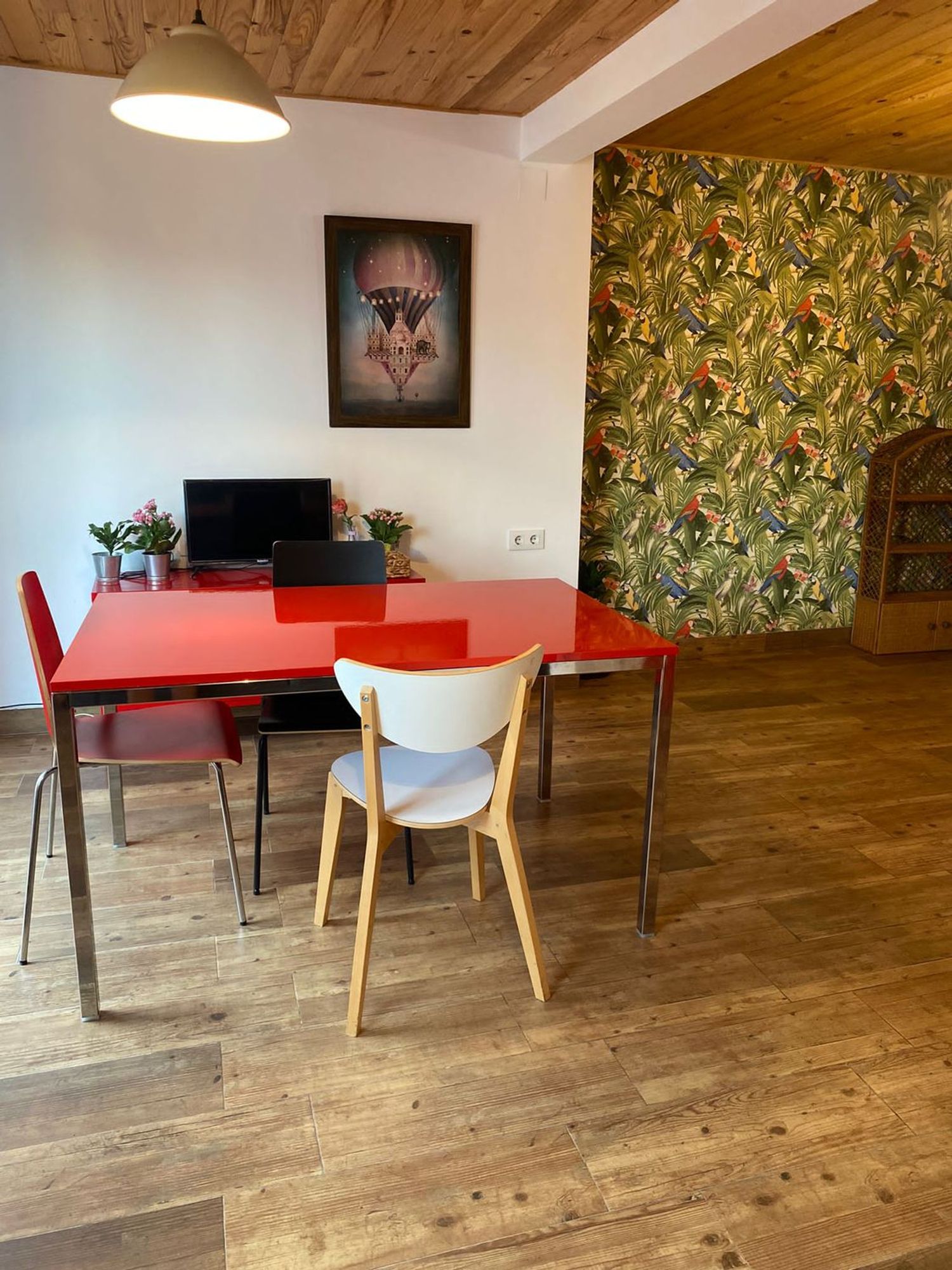 Piso en calle de la Barraca, 56 - Foto 12