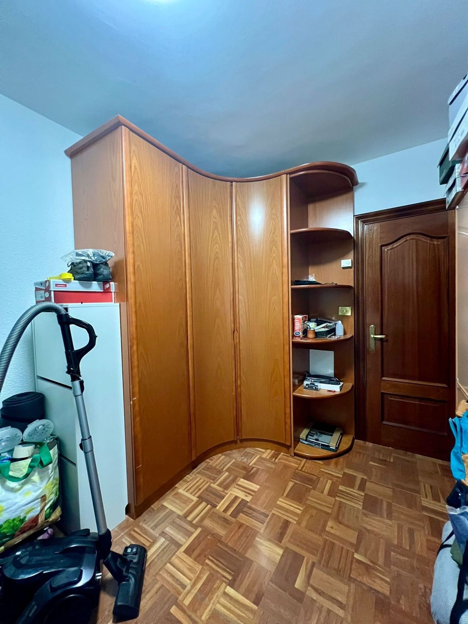 Piso en calle Juntas Generales, 33 - Foto 26