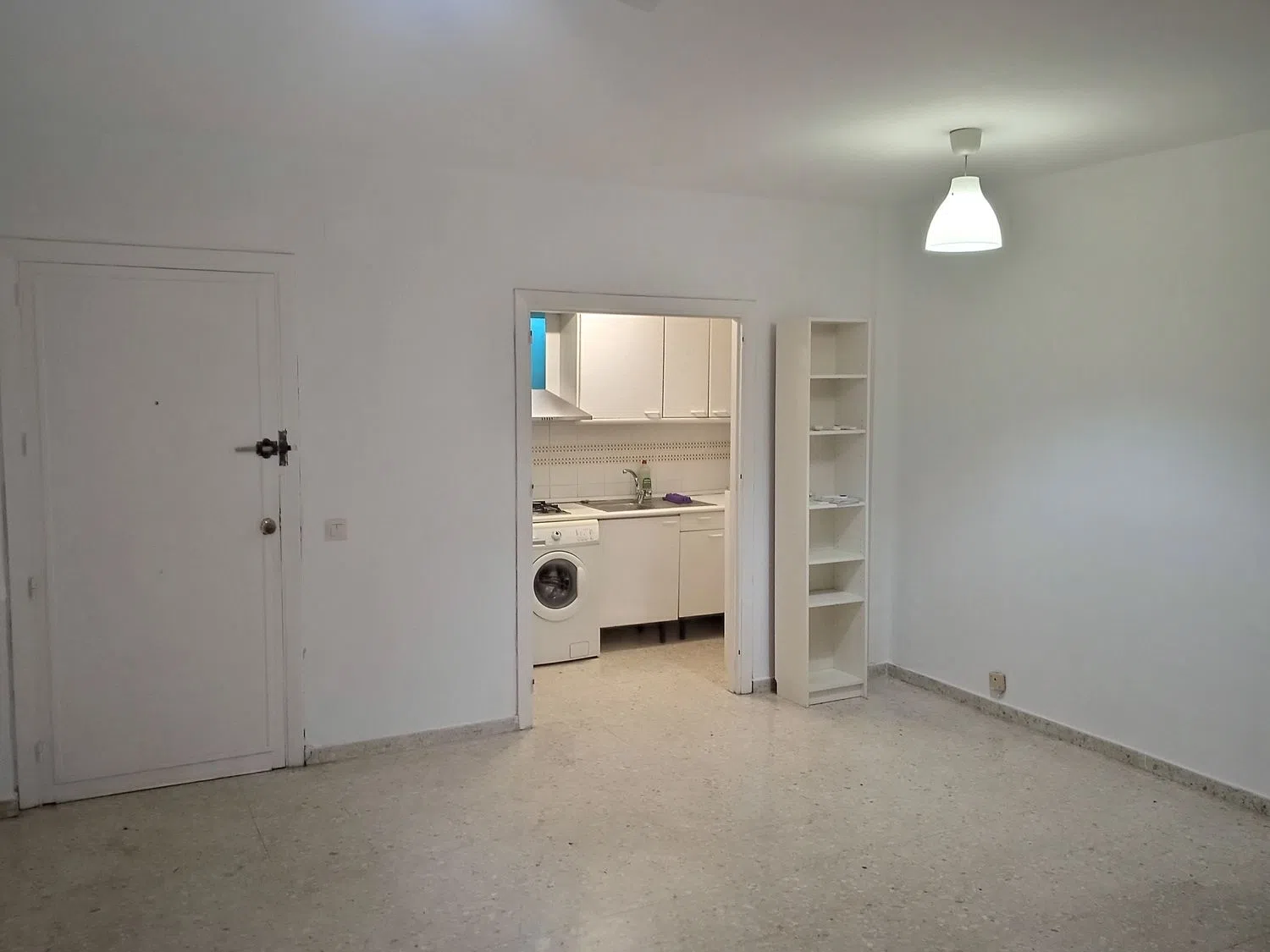 Dúplex en calle San Bernardo, 15 - Foto 5