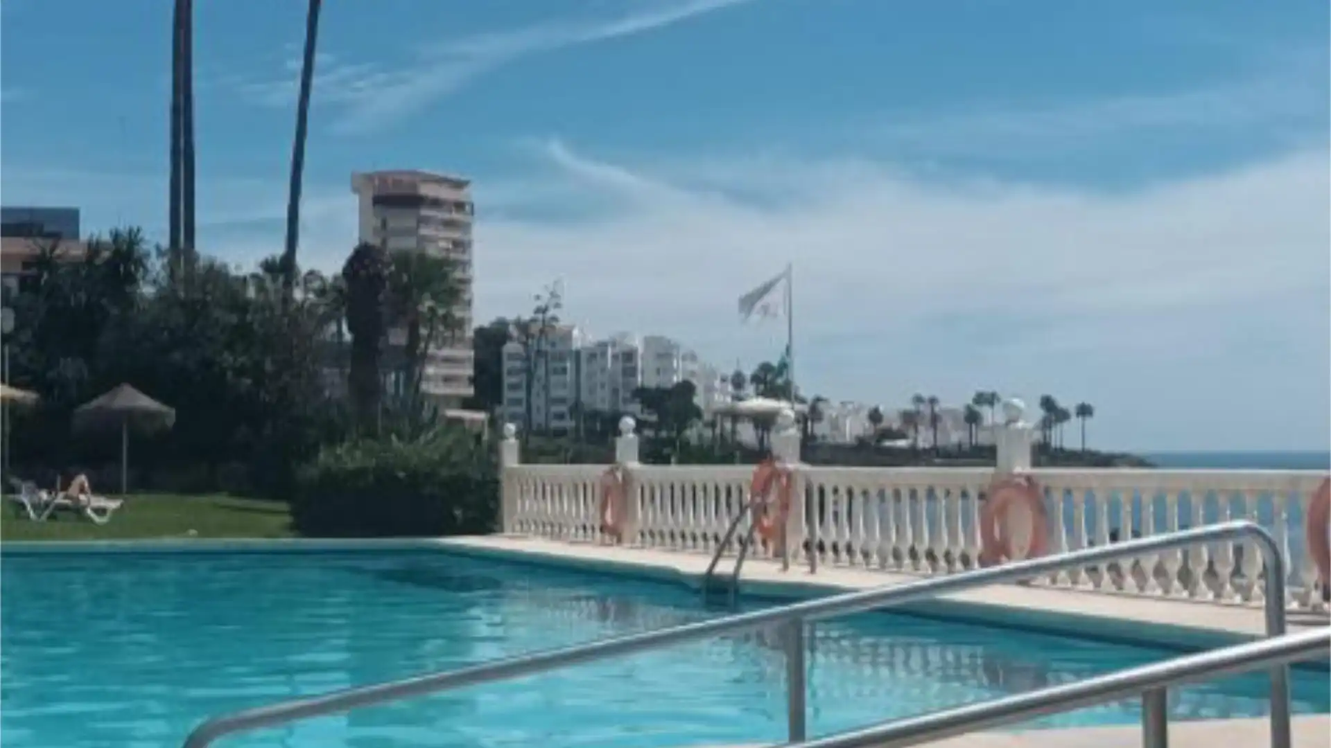 Piso en  Avenida Golf de Riviera 2D - Foto 22