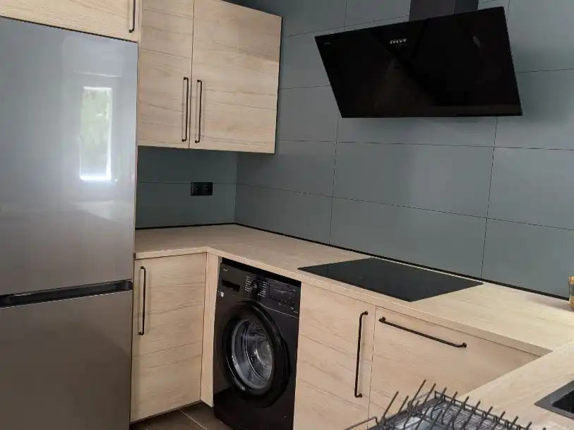 Apartamento en  Avenida Santa Marina 10 - Foto 19