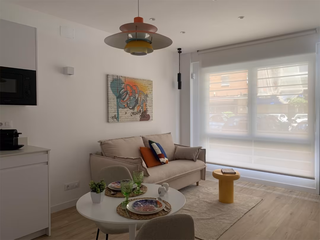 Piso en  Madrid Capital