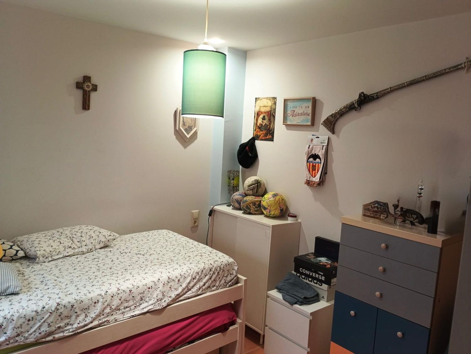 Chalet adosado en Avenida Europa, 4, Almardá, Almardá - Foto 14