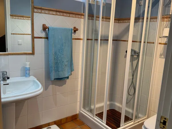 Casa o chalet independiente en Calle Escultor Freila Guevara, 32, Brillante - Foto 29