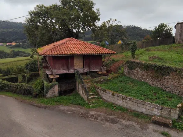 Casa de pueblo en Camín de la Capilla, 1 - Foto 12