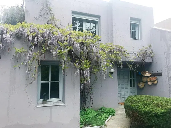 Casa independiente en Urb. santo domingo Santo Domingo - Foto 4