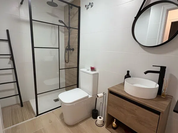 Chalet adosado en Urbanización Lago Jardín, 80 a - Foto 6