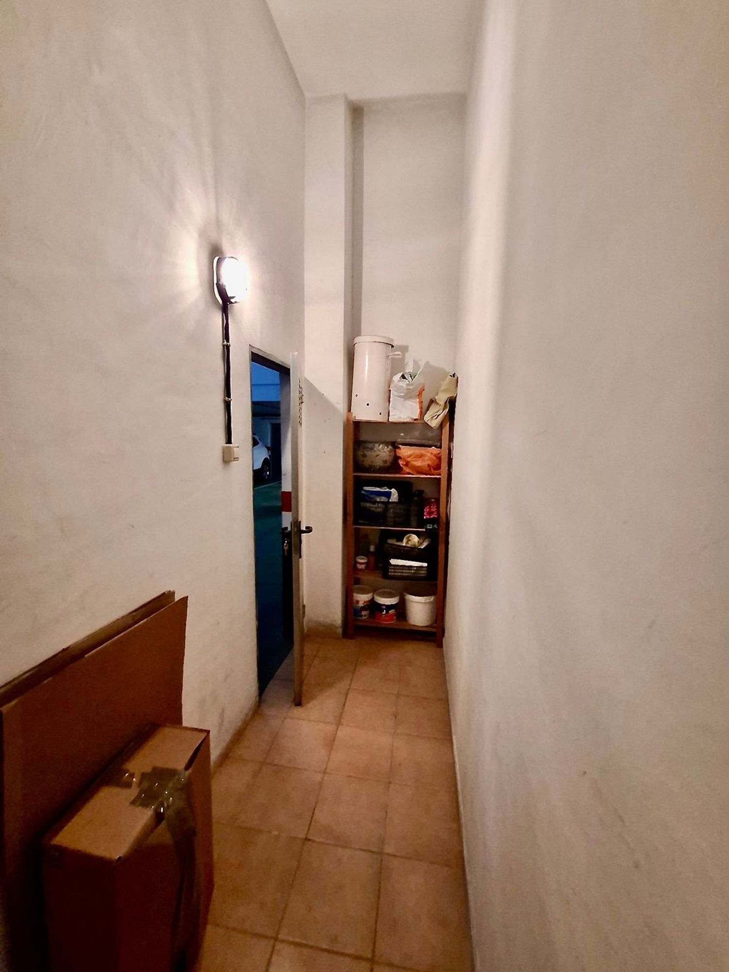 Piso en Calle San Miguel, 72, Toscal - Foto 35