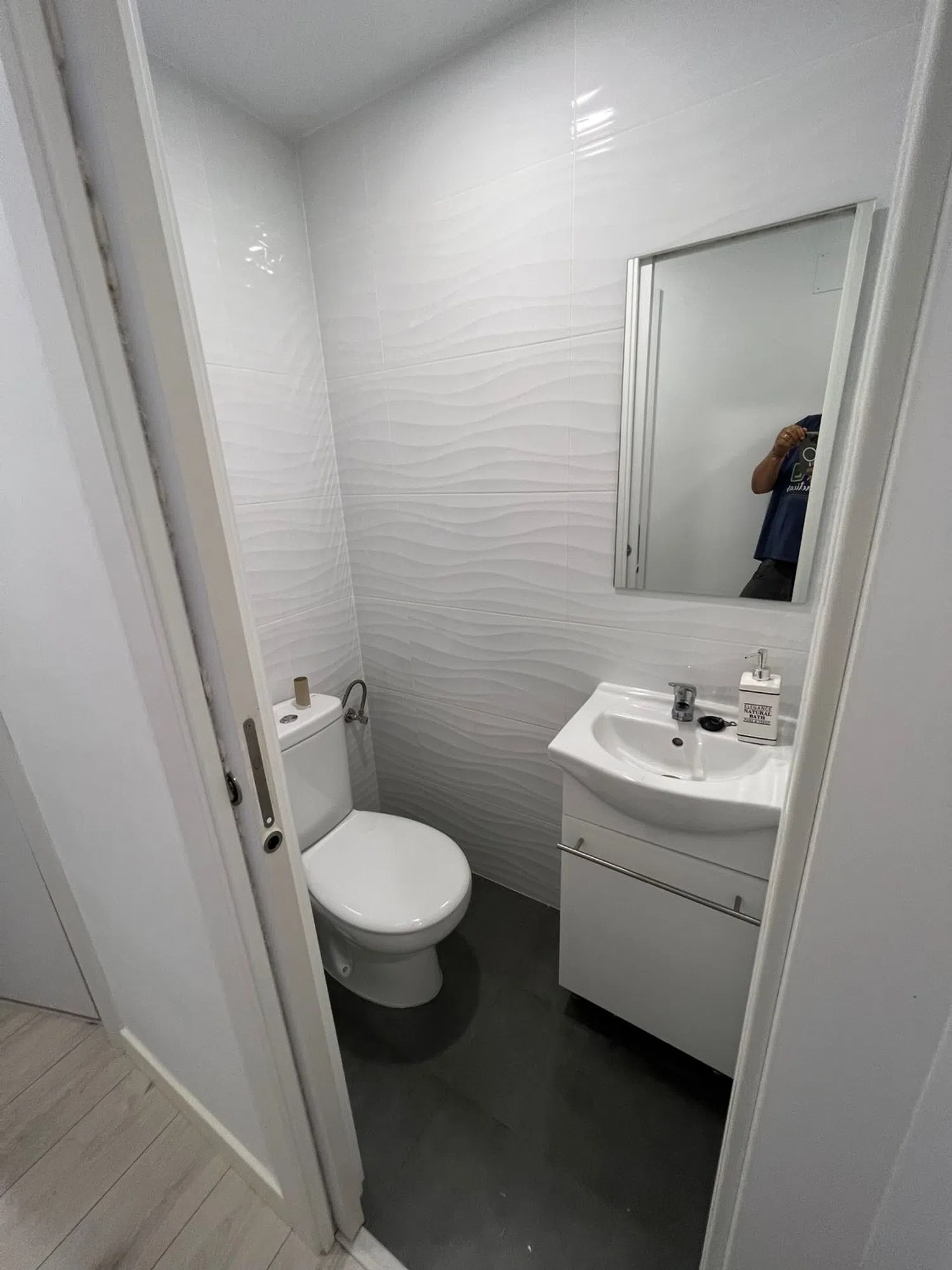 Piso en calle de Mercedes Arteaga, 17 - Foto 7