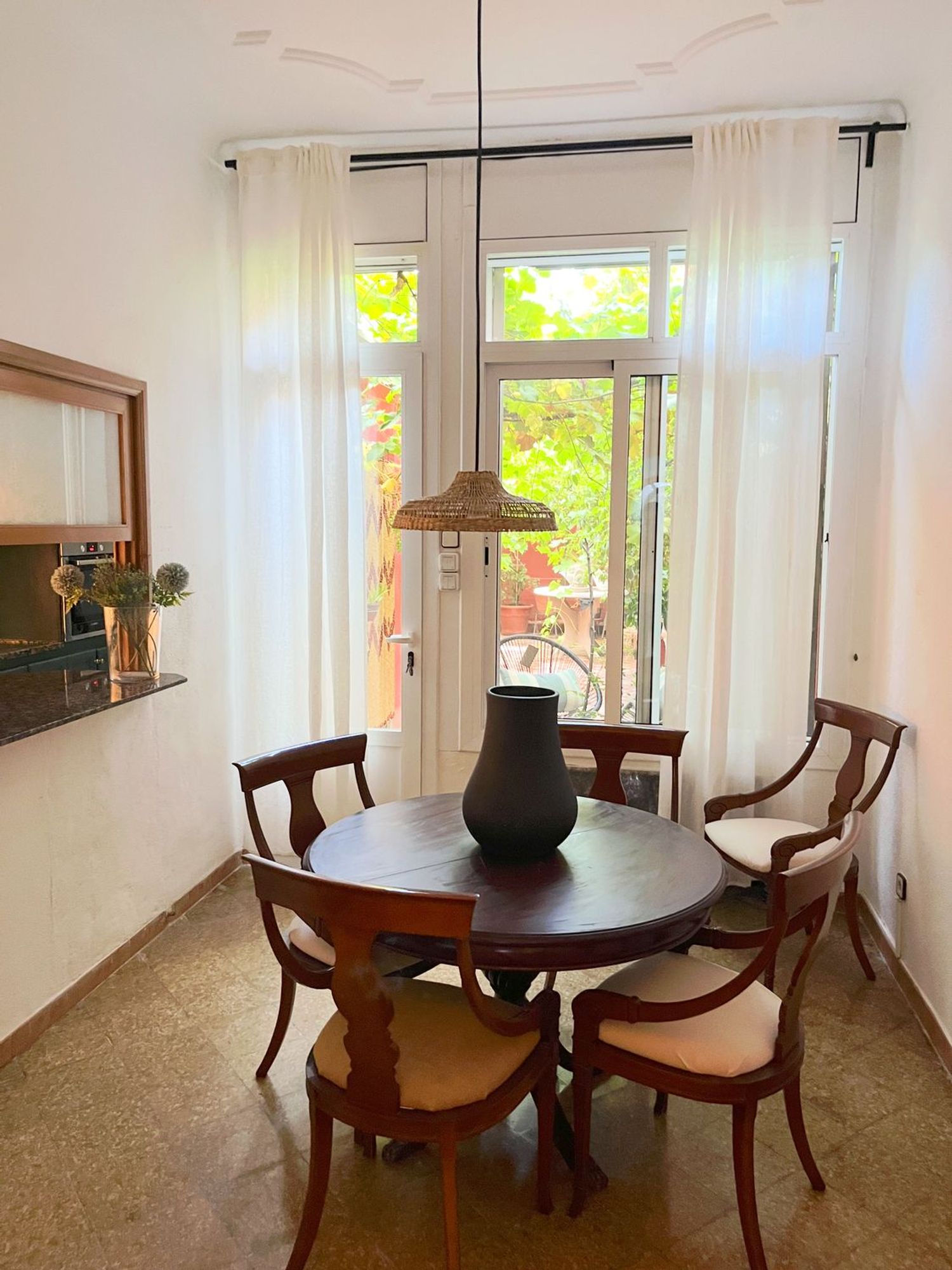 Chalet pareado en Barrio Sol i Padris - Sant Oleguer - Foto 5