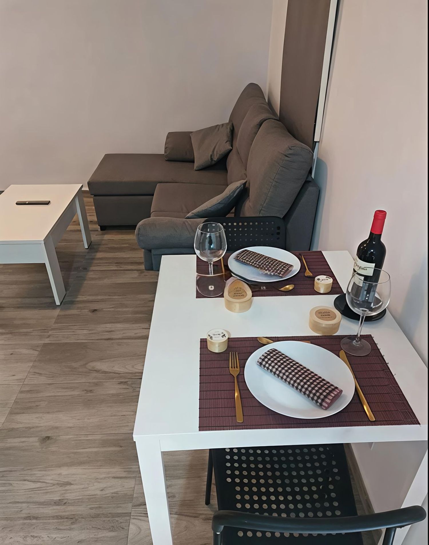 Piso en Avenida Barcelona, 37, Peñamefecit - Avda Barcelona, Peñamefecit - Avda Barcelona - Foto 4
