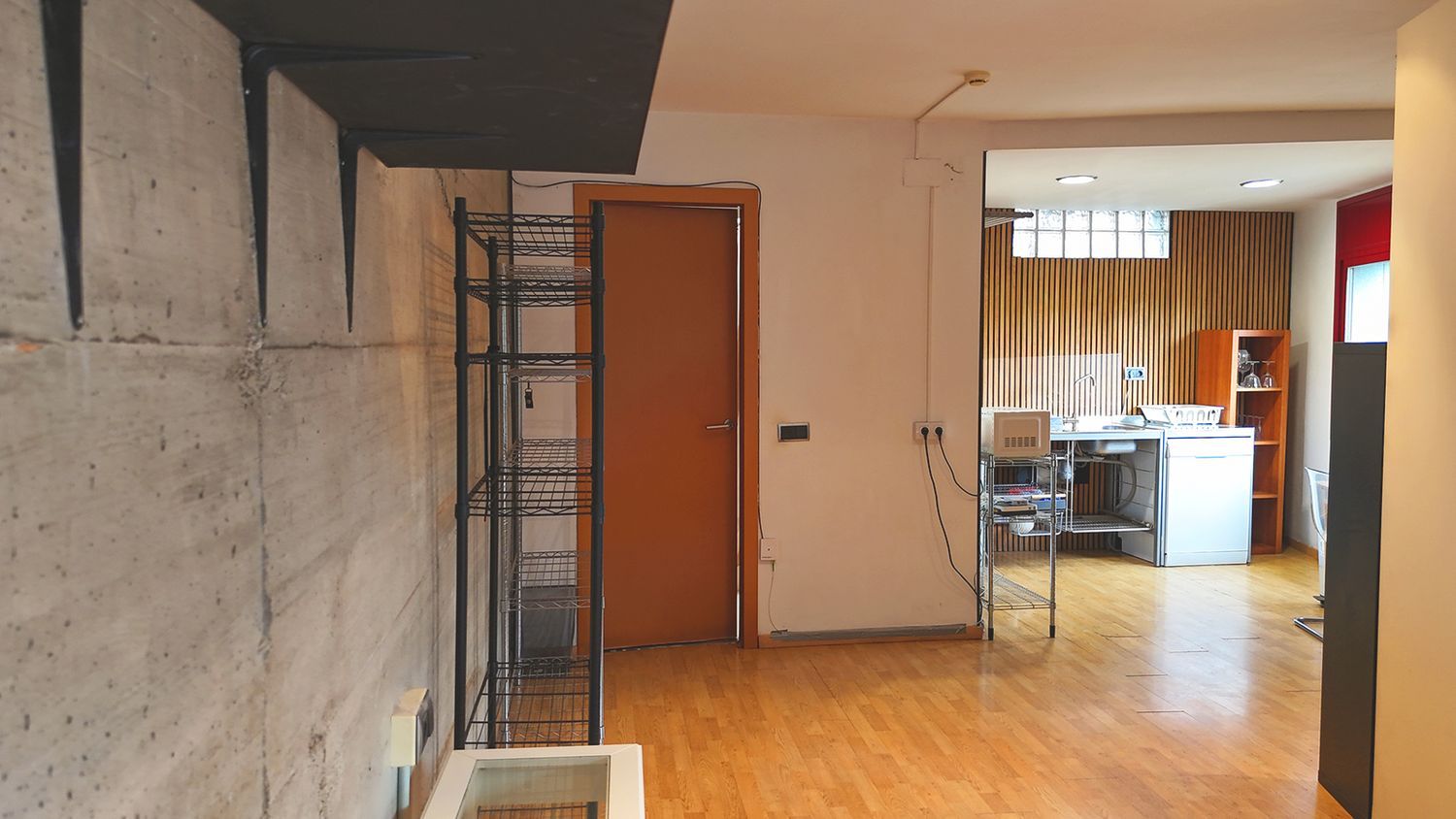 Estudio en La Floresta - Foto 14