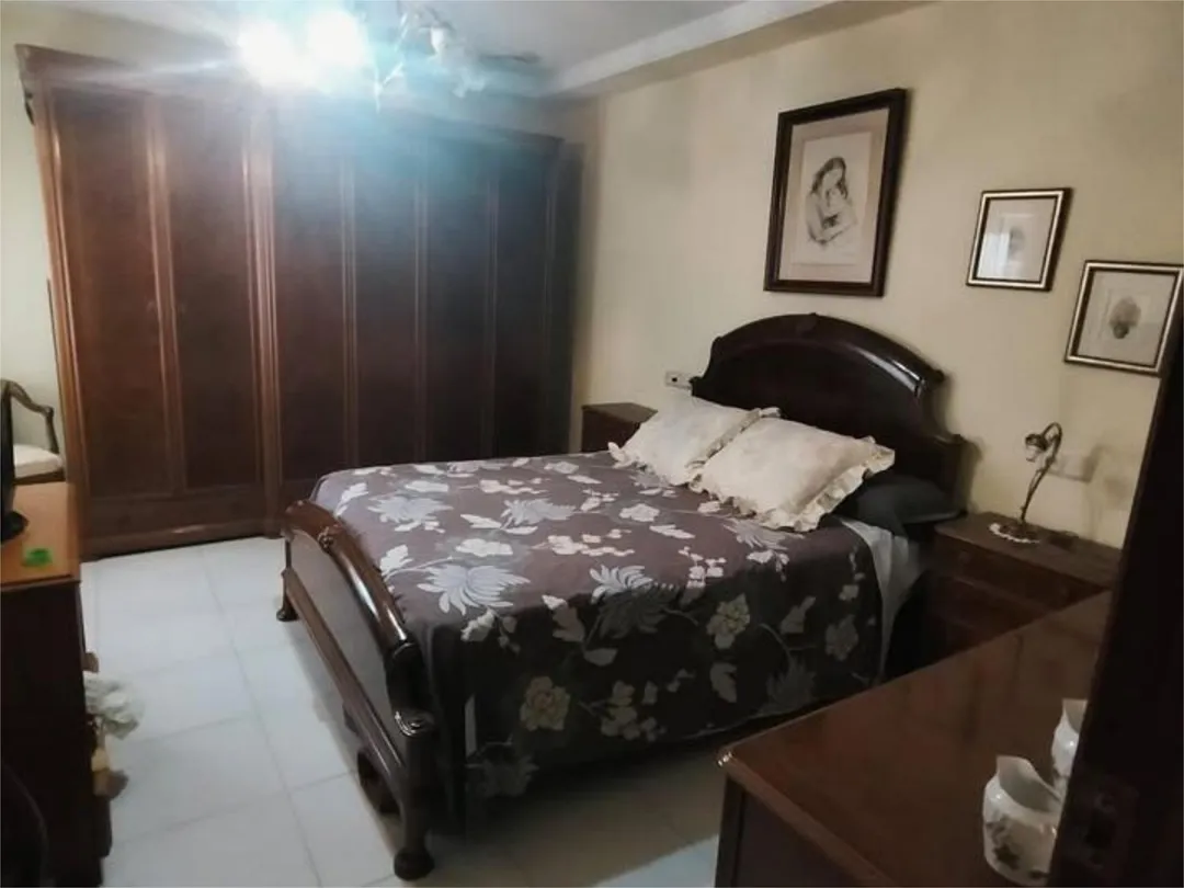 Piso en  Carrer Reina Victoria 51 - Foto 5