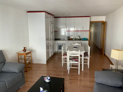 Piso en calle do Franco, 34 - Foto 2