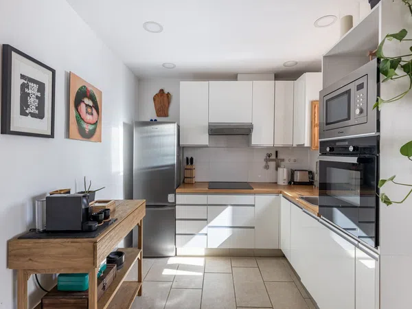 Chalet adosado en callejón de Aynadamar, 24 - Foto 24