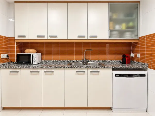 Piso en Calle d'Atenes-04, 5, Zona Parc Central - Hort de Trenor, Zona Parc Central - Hort de Trenor - Foto 15