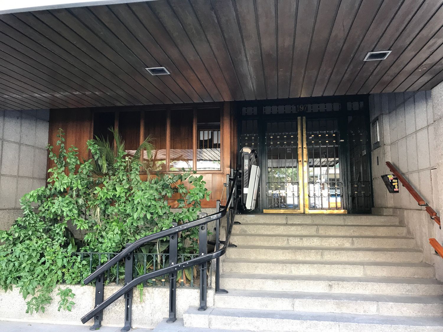 Piso en calle del Doctor Esquerdo, 197 - Foto 1