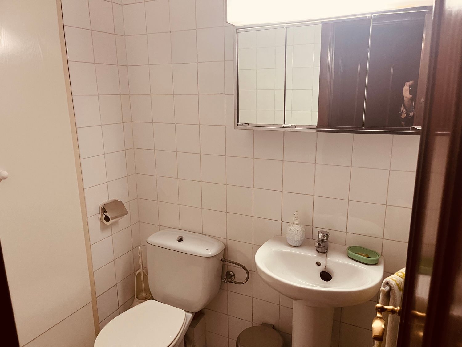 Piso en Pasaje Concejal Peña Abizanda, 1 - Foto 14