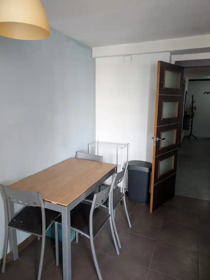 Piso en  Calle Luz Casanova 8 - Foto 12