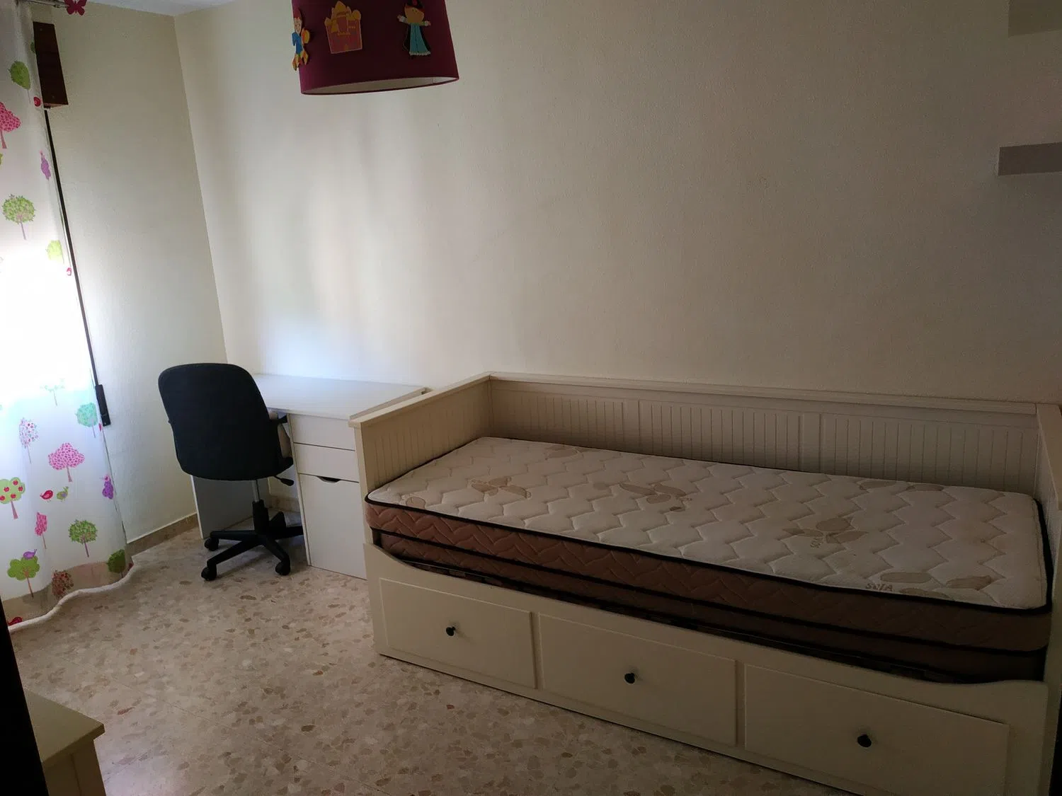 Piso en avenida de Libia, 17 - Foto 7