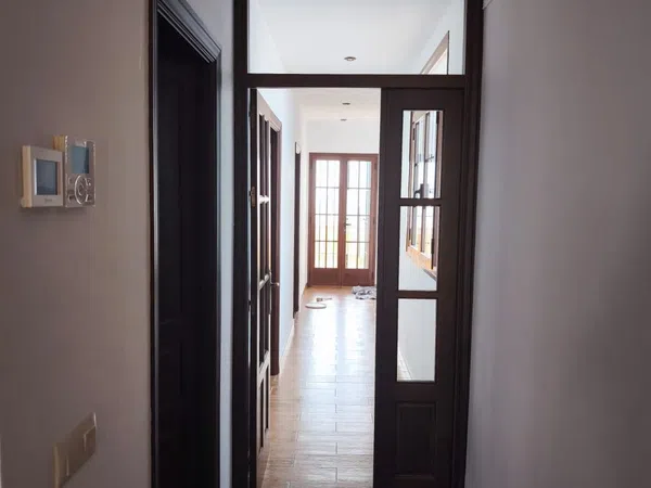 Chalet adosado en Calle Santa Cruz, 10 - Foto 4