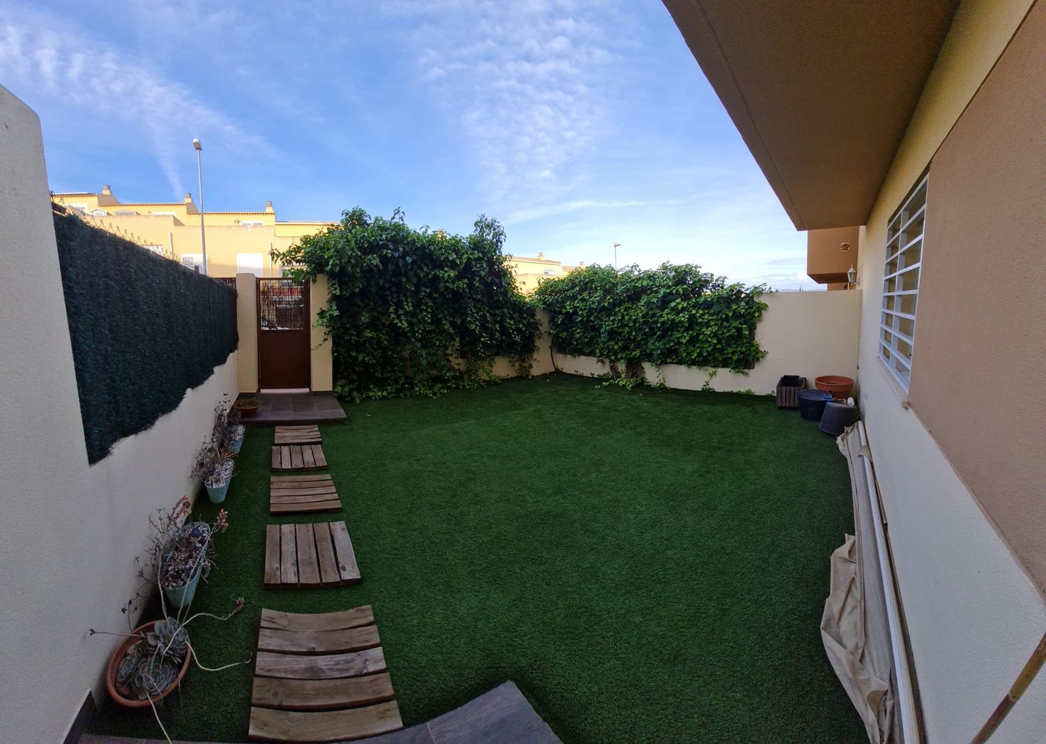 Chalet adosado en Guadalupe, Guadalupe - Foto 20