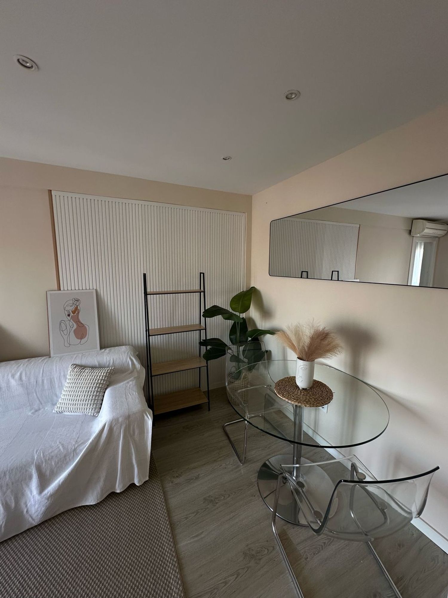 Piso en calle de Ricardo Ortiz, 94