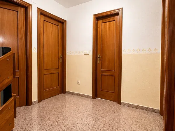 Chalet adosado en Calle Gabriel Miró, 36 - Foto 10