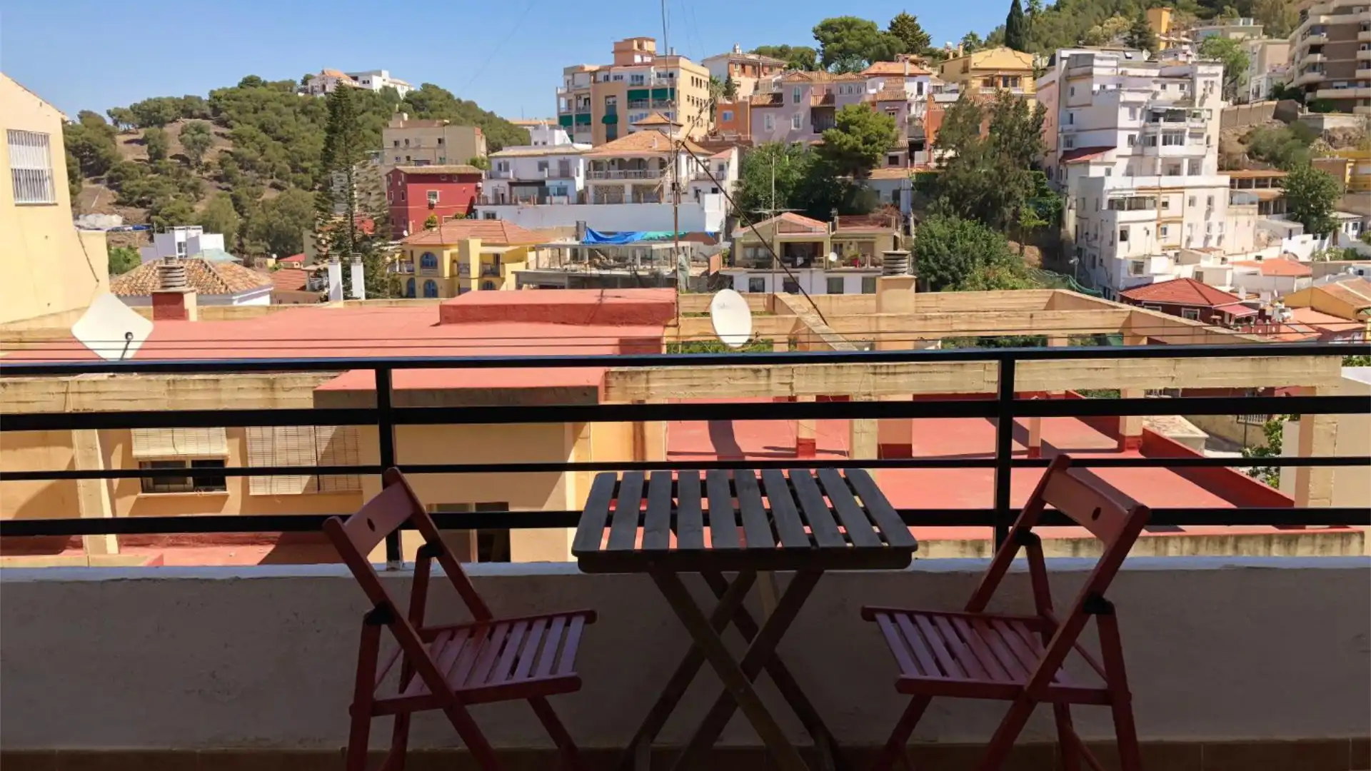 Piso en  Calle Pinosol 13 - Foto 2