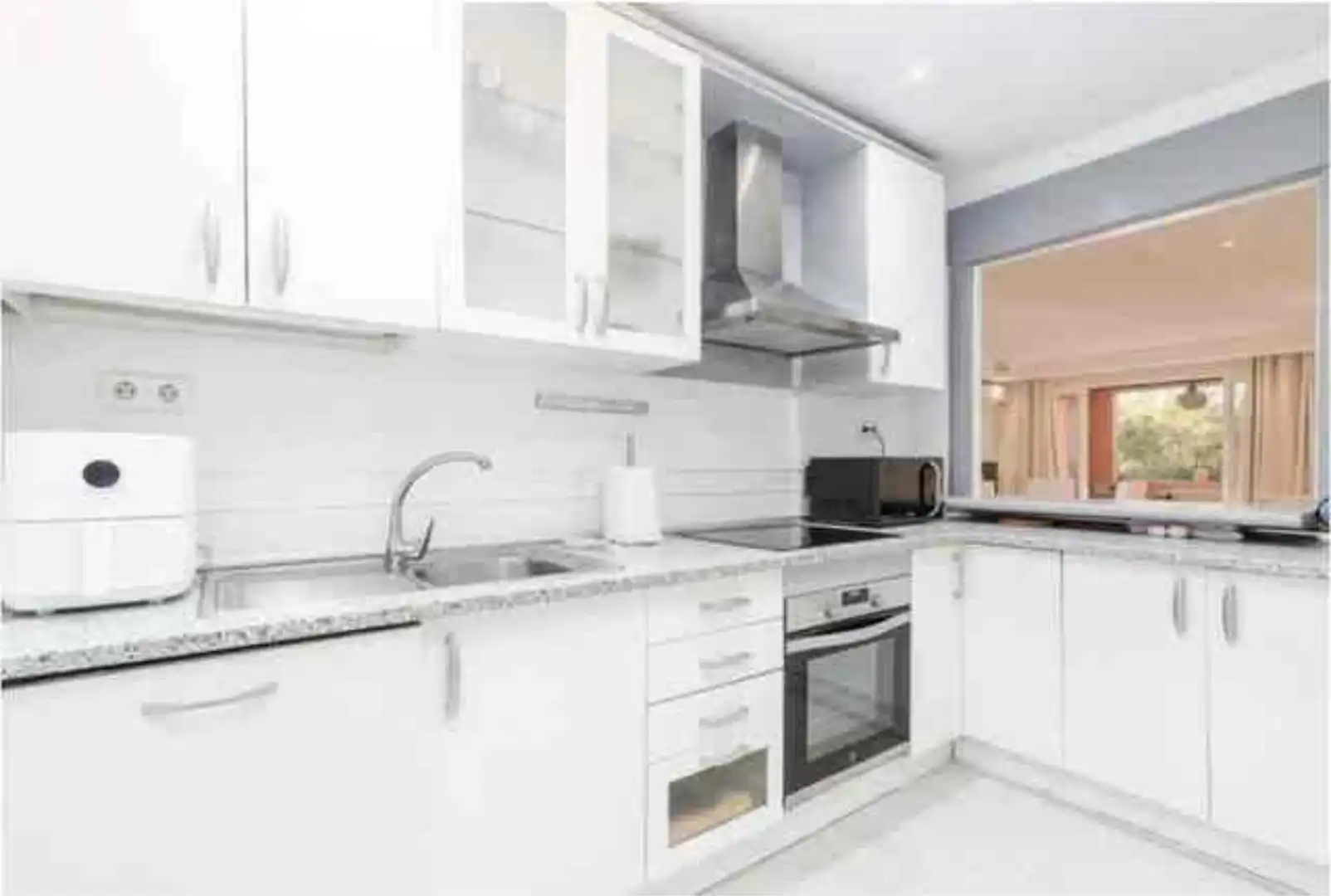 Apartamento en Milla de oro - Foto 3