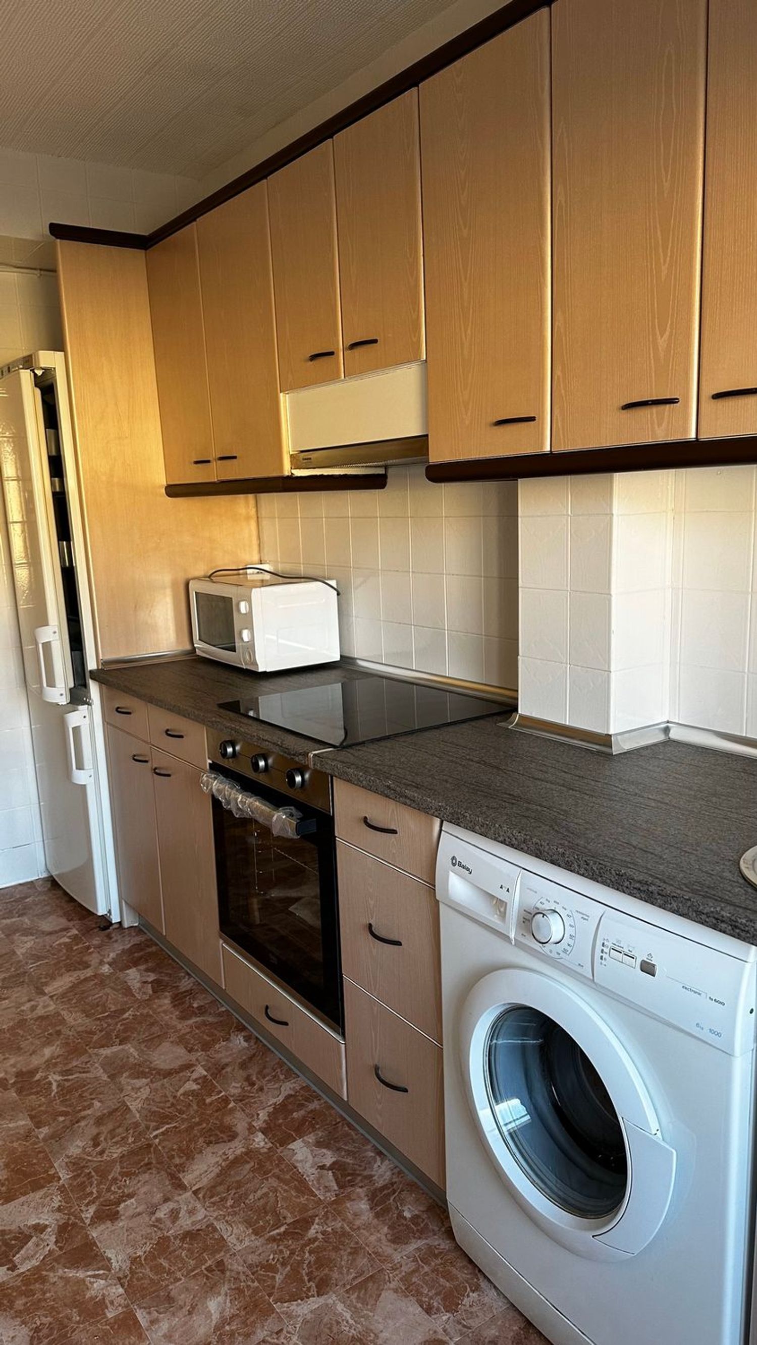 Piso en calle de Tomás Pelayo, 43 - Foto 15