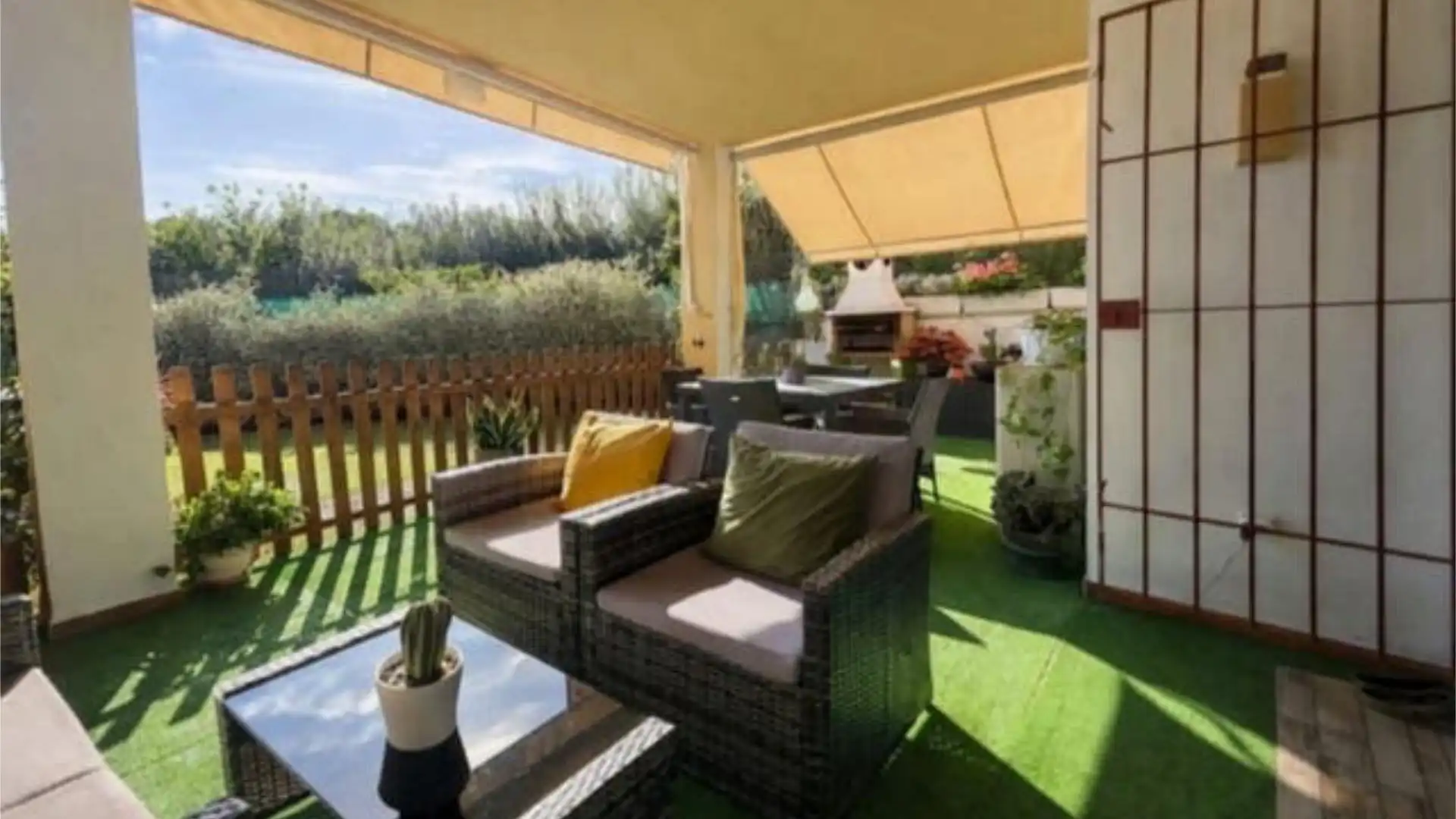 Apartamento en Piso en La reserva de marbella - Foto 5