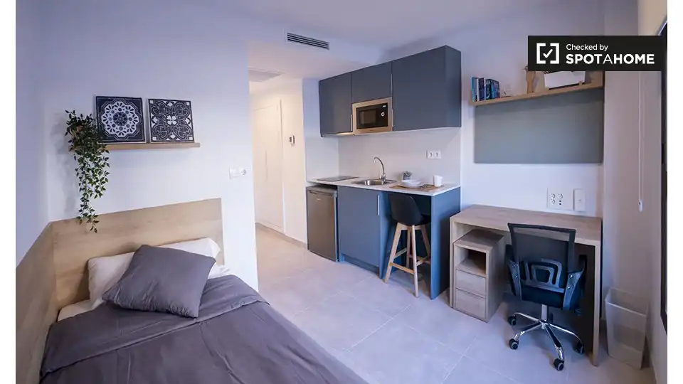 Piso en  Valencia Capital - Foto 4