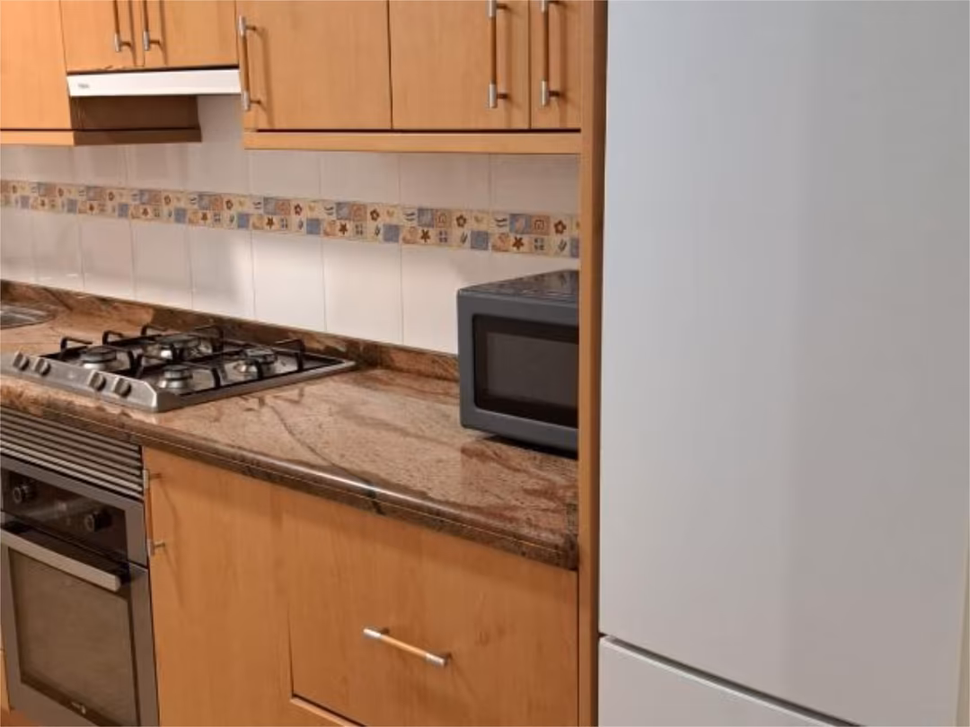 Piso en  Calle Aspe 38 - Foto 6