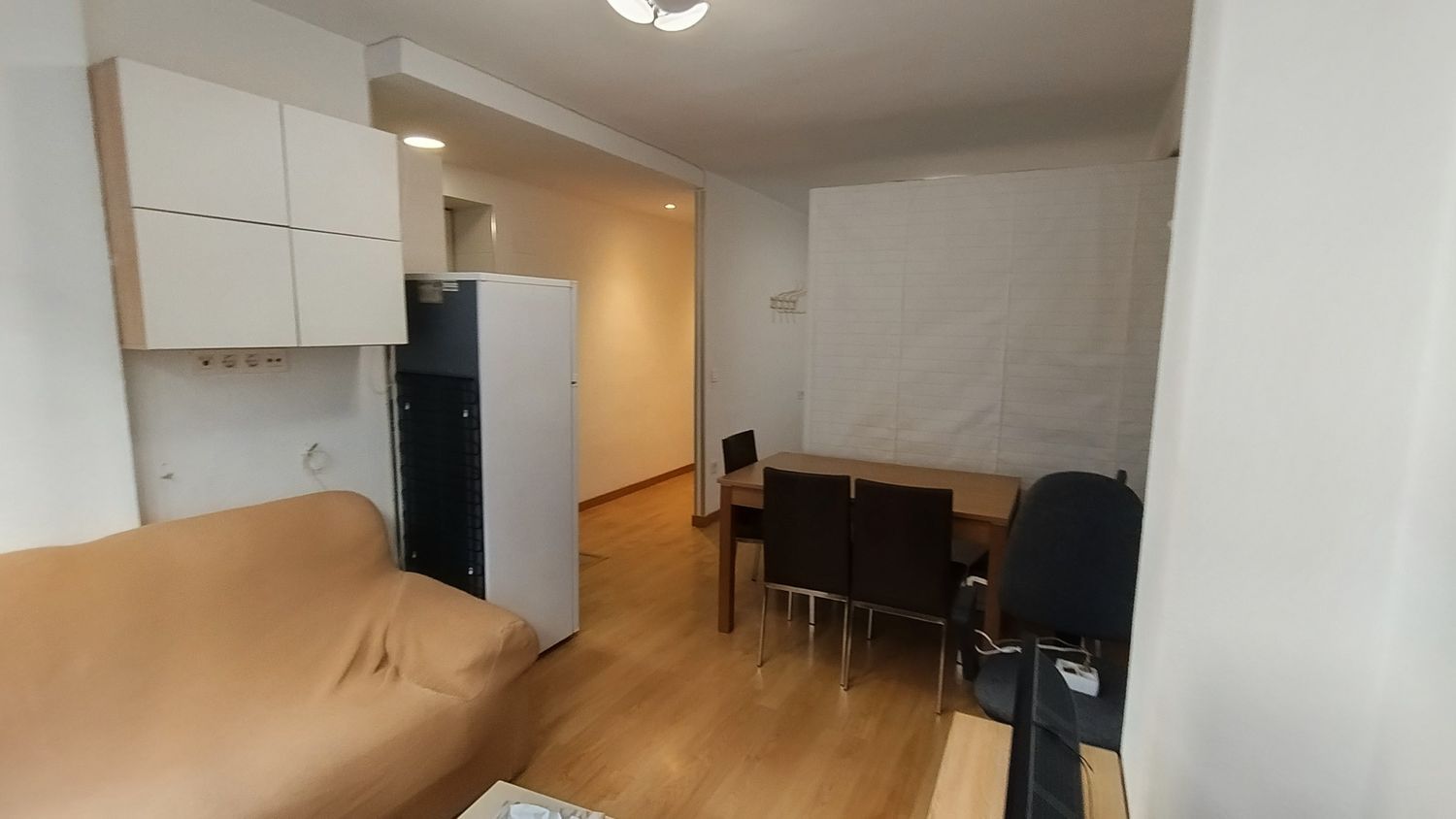 Piso en Calle Isidro Segovia, 1, Carmelitas - Foto 2