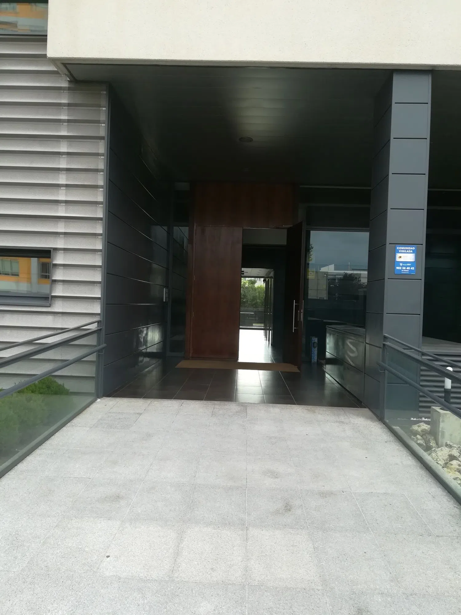 Estudio en calle de Dulce Chacón, 23 - Foto 3