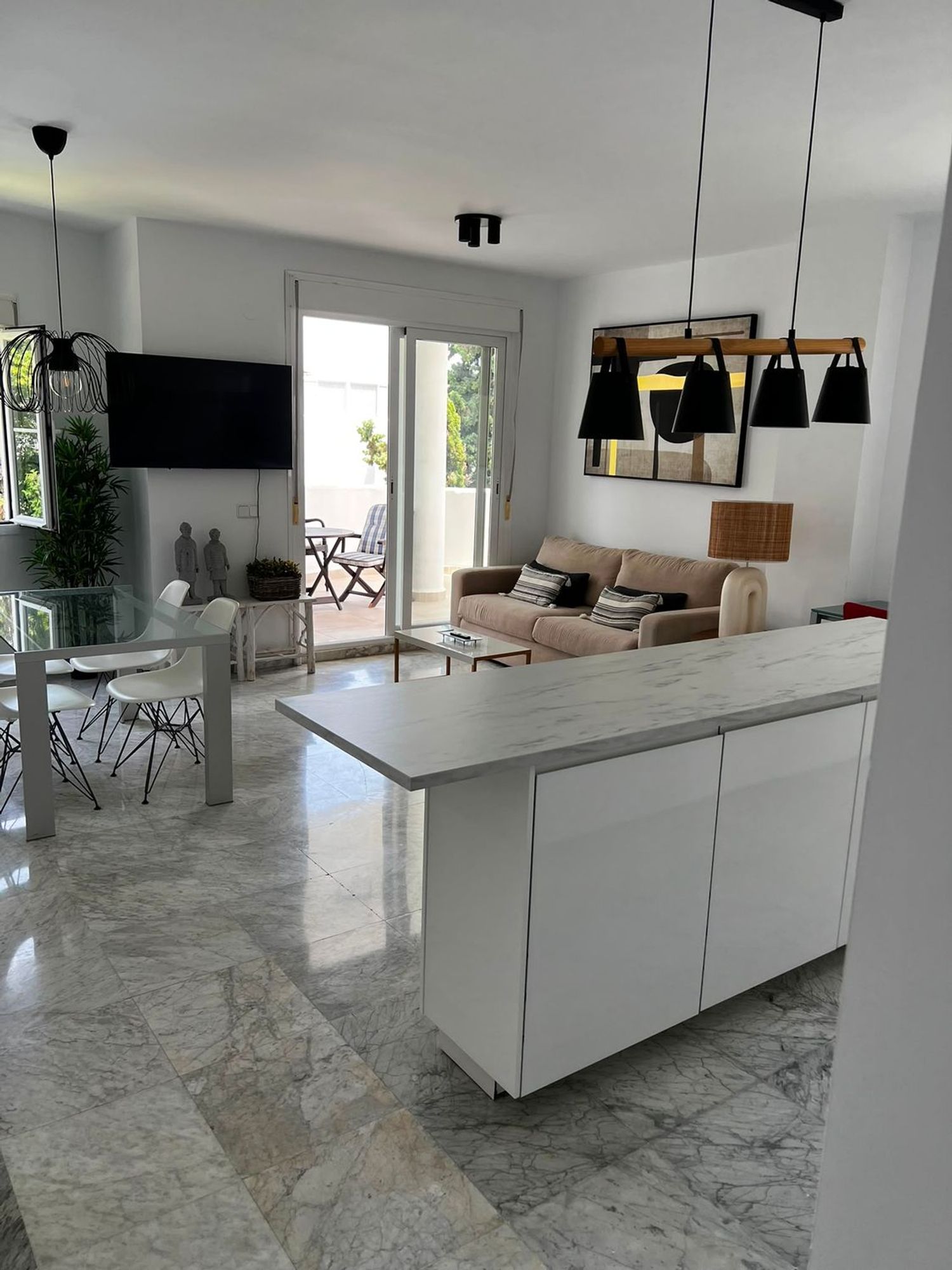 Dúplex en Bulevar Príncipe Alfonso de Hohenlohe, 269, La Carolina-Guadalpín - Foto 6