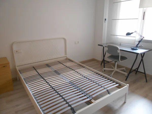 Piso en Calle Explorador Andrés, Valencia, 41, Ciutat Jardí - Foto 18
