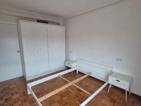 Piso en Calle Antonio Cachero, 27, Ceares - Jesuitas - Foto 5
