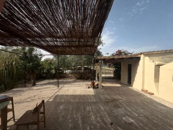 Casa rural en Via diseminado s/n - Foto 10