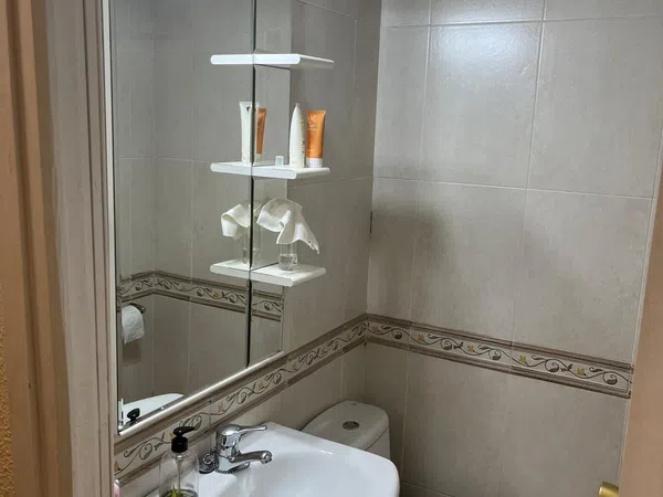 Piso en Constitución-El Balconcillo, Constitución-El Balconcillo - Foto 2