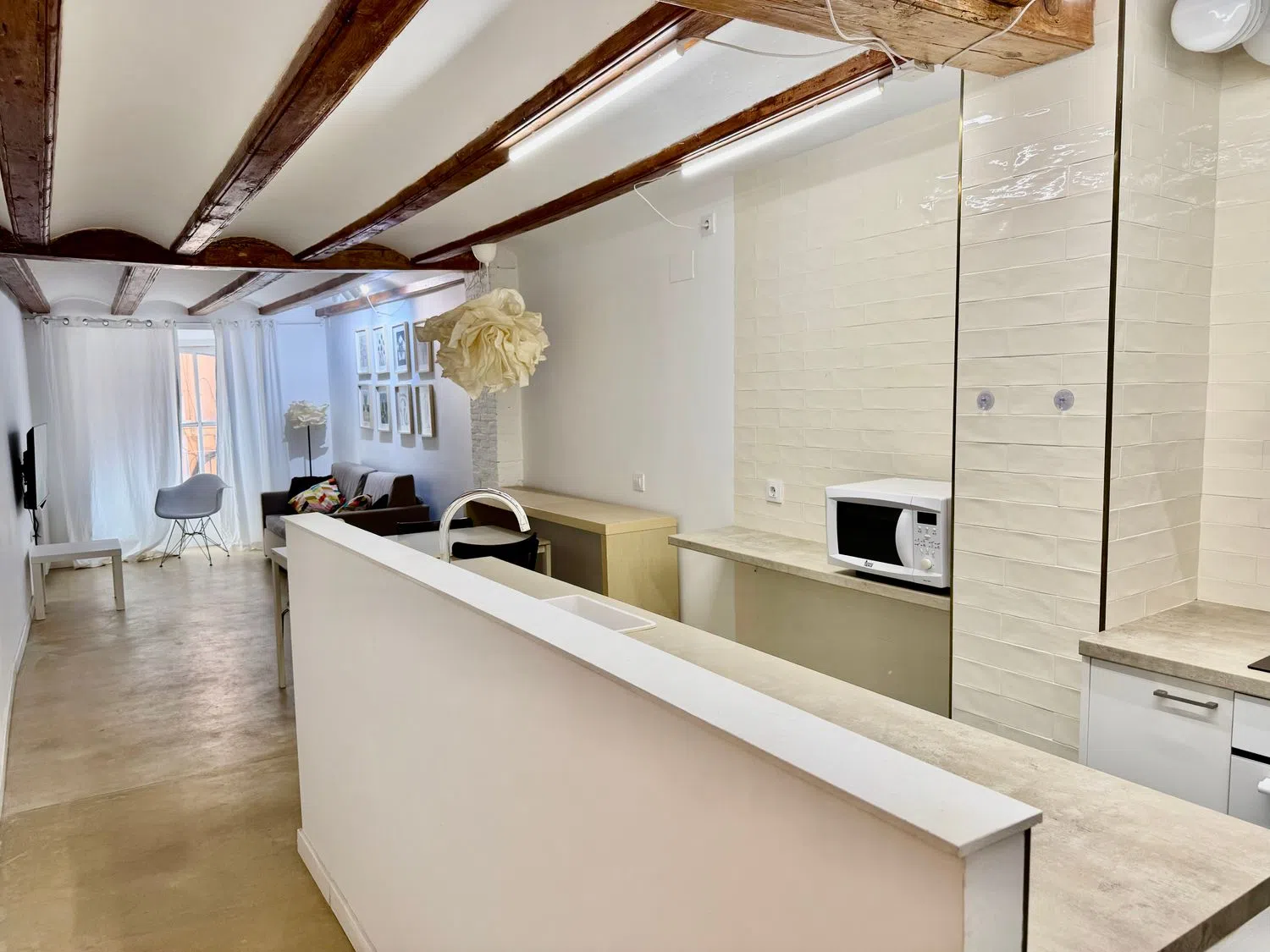 Piso en calle de Lope de Rueda, 5 - Foto 8