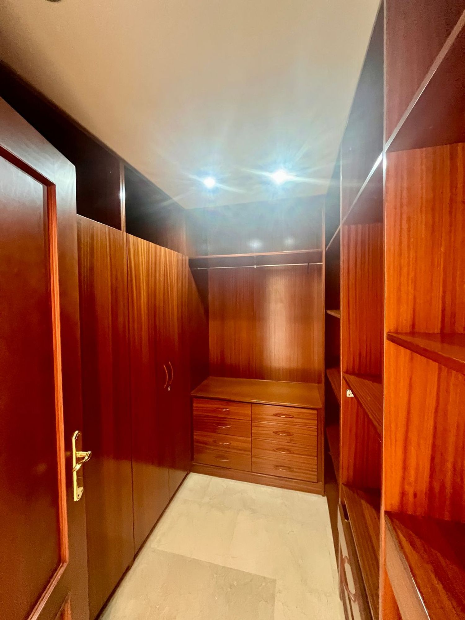 Chalet pareado en Calle Gabriel y Galán, 11, Pedregalejo - Morlaco - Foto 17